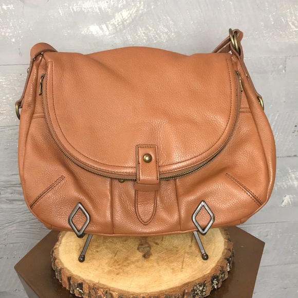 Lucky Brand Handbags - Lucky brand leather bag